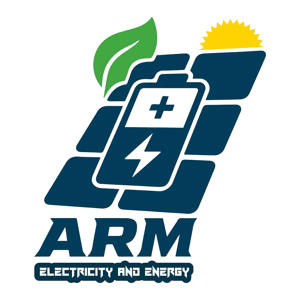 ARM Electricity & Energy – Systèmes Solaires