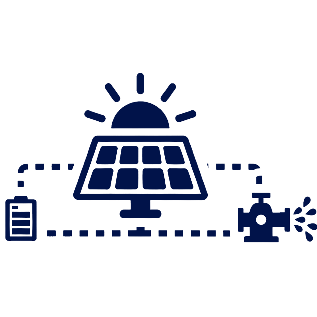 Pompage Solaire en Tunisie