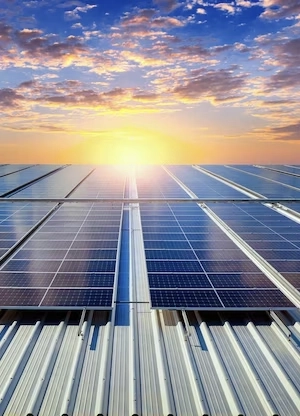 Nos Services – ARM Electricity & Energy Tunisie​ photovoltaique pannaux solaires